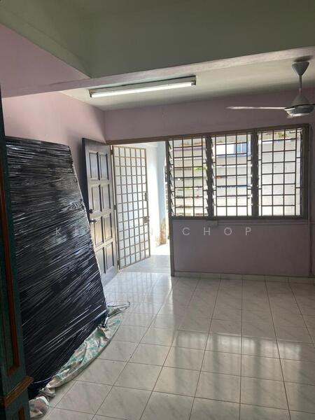 Untuk Dijual - Desa Cemerlang Desas Cemerlangs