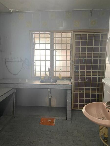 Untuk Dijual - Desa Cemerlang Desas Cemerlangs