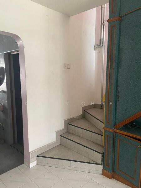 Untuk Dijual - Desa Cemerlang Desas Cemerlangs