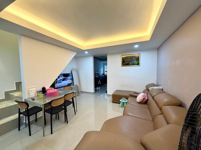 For Sale - Terraced House at Taman Bukit Kajang Baru