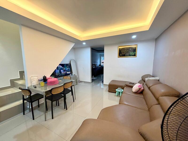 For Sale - Terraced House at Taman Bukit Kajang Baru