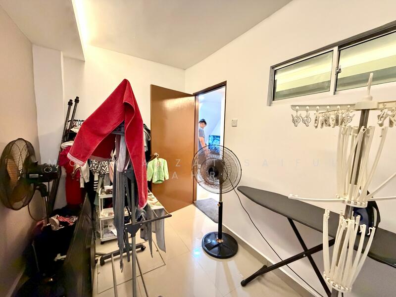 For Sale - Terraced House at Taman Bukit Kajang Baru