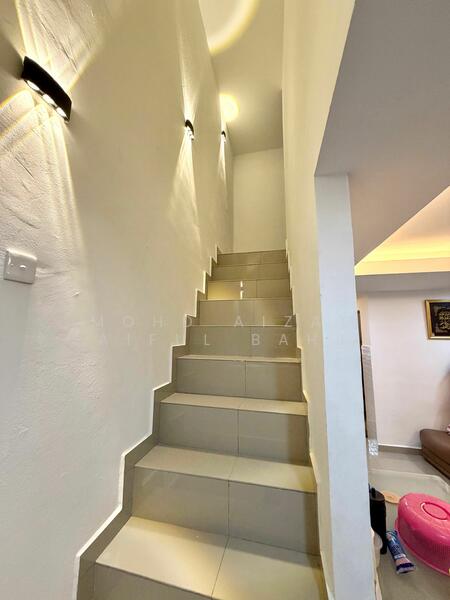 For Sale - Terraced House at Taman Bukit Kajang Baru