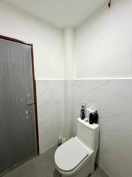 For Sale - Terraced House at Taman Bukit Kajang Baru