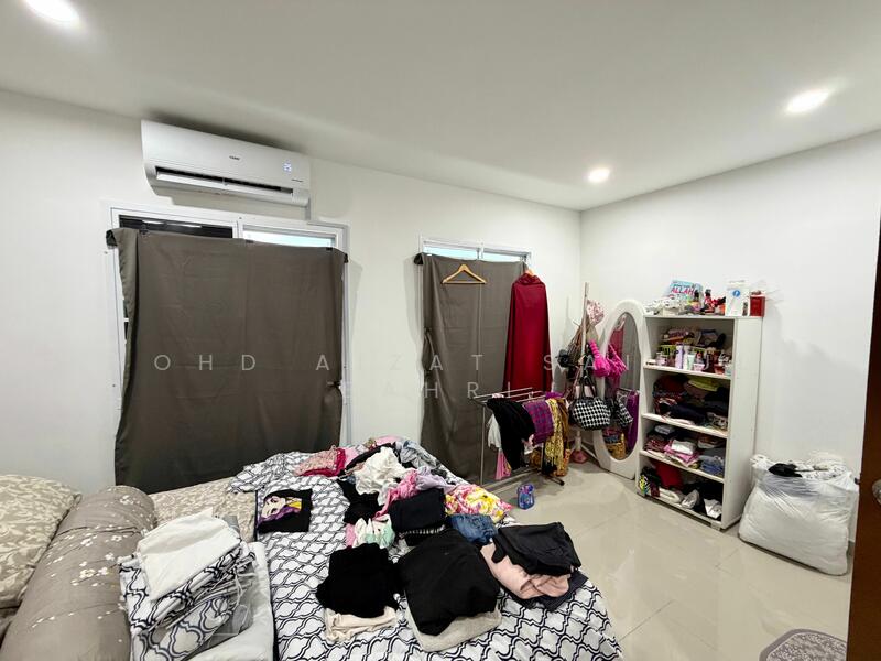 For Sale - Terraced House at Taman Bukit Kajang Baru