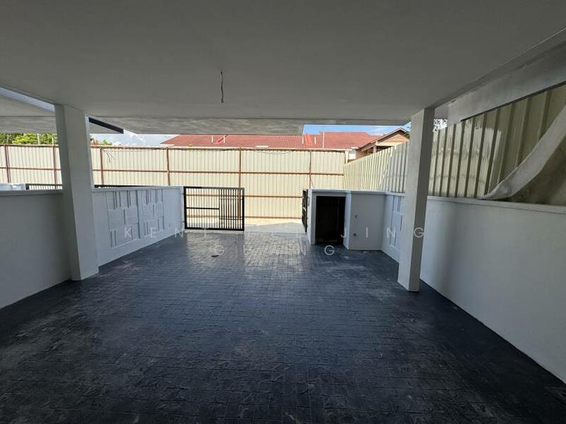 New Project 2026 siap 2sty Pusat Bandaraya Shah Alam Hill area untuk Untuk Dijual - RM 791,000, Feb 2026 - PropertyGuru.com.my