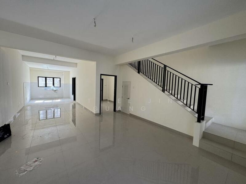 New Project 2026 siap 2sty Pusat Bandaraya Shah Alam Hill area untuk Untuk Dijual - RM 791,000, Feb 2026 - PropertyGuru.com.my