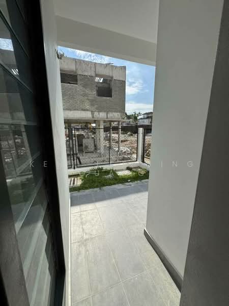 New Project 2026 siap 2sty Pusat Bandaraya Shah Alam Hill area untuk Untuk Dijual - RM 791,000, Feb 2026 - PropertyGuru.com.my