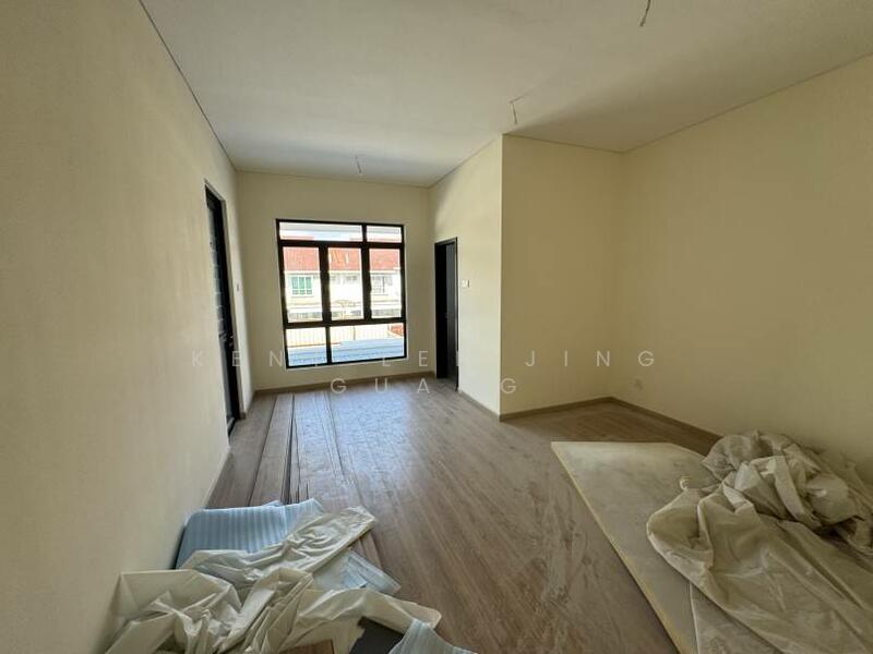 New Project 2026 siap 2sty Pusat Bandaraya Shah Alam Hill area untuk Untuk Dijual - RM 791,000, Feb 2026 - PropertyGuru.com.my