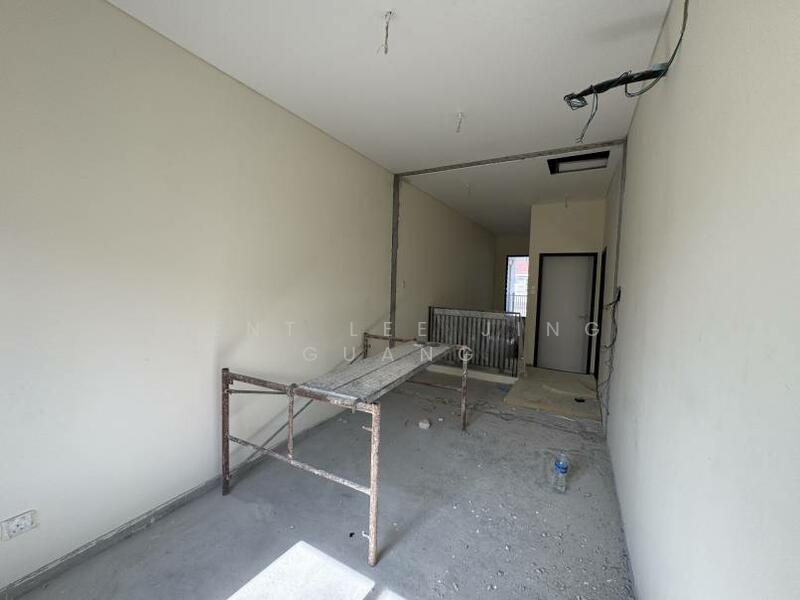 New Project 2026 siap 2sty Pusat Bandaraya Shah Alam Hill area untuk Untuk Dijual - RM 791,000, Feb 2026 - PropertyGuru.com.my