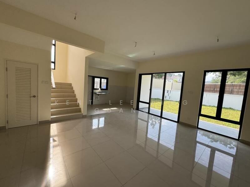 New Project 2026 siap 2sty Pusat Bandaraya Shah Alam Hill area untuk Untuk Dijual - RM 791,000, Feb 2026 - PropertyGuru.com.my