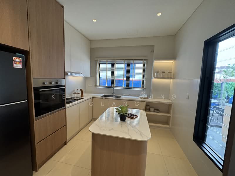 New Project 2026 siap 2sty Pusat Bandaraya Shah Alam Hill area untuk Untuk Dijual - RM 791,000, Feb 2026 - PropertyGuru.com.my