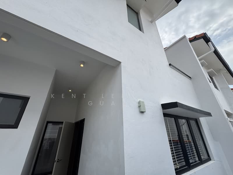 New Project 2026 siap 2sty Pusat Bandaraya Shah Alam Hill area untuk Untuk Dijual - RM 791,000, Feb 2026 - PropertyGuru.com.my