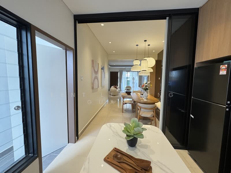 New Project 2026 siap 2sty Pusat Bandaraya Shah Alam Hill area untuk Untuk Dijual - RM 791,000, Feb 2026 - PropertyGuru.com.my