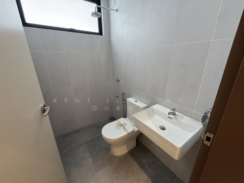 New Project 2026 siap 2sty Pusat Bandaraya Shah Alam Hill area untuk Untuk Dijual - RM 791,000, Feb 2026 - PropertyGuru.com.my