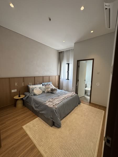 New Project 2026 siap 2sty Pusat Bandaraya Shah Alam Hill area untuk Untuk Dijual - RM 791,000, Feb 2026 - PropertyGuru.com.my