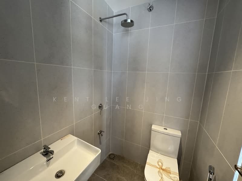 New Project 2026 siap 2sty Pusat Bandaraya Shah Alam Hill area untuk Untuk Dijual - RM 791,000, Feb 2026 - PropertyGuru.com.my