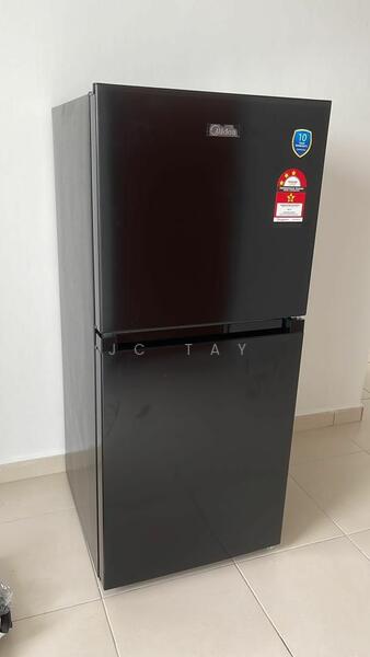 Untuk Disewa - Suria Apartment