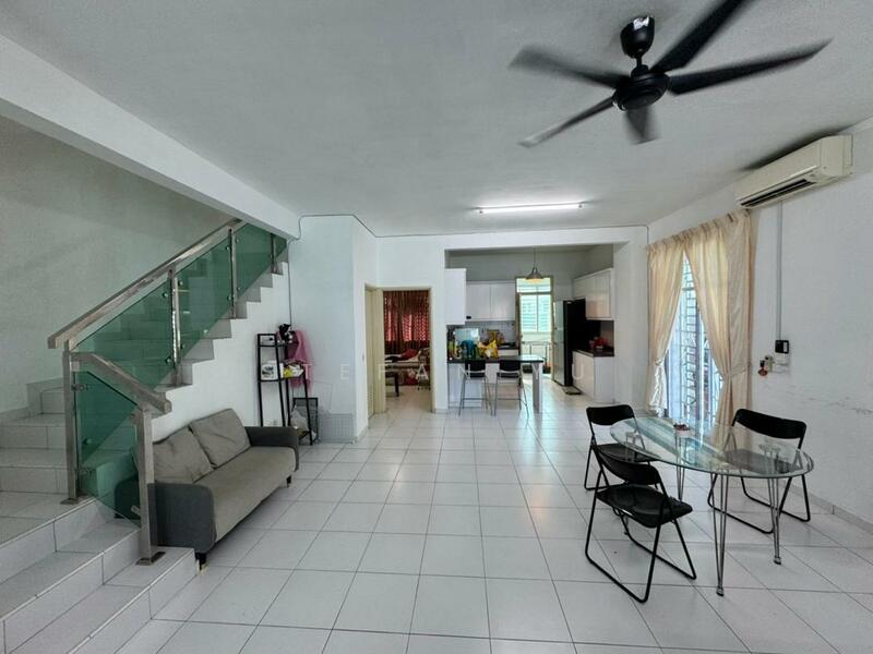 For Sale - Bukit Indah Avenue 8 Corner Lot