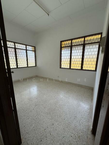 For Rent - Taman Pelangi/ Kelabu/ 1 Storey House/ For Rent
