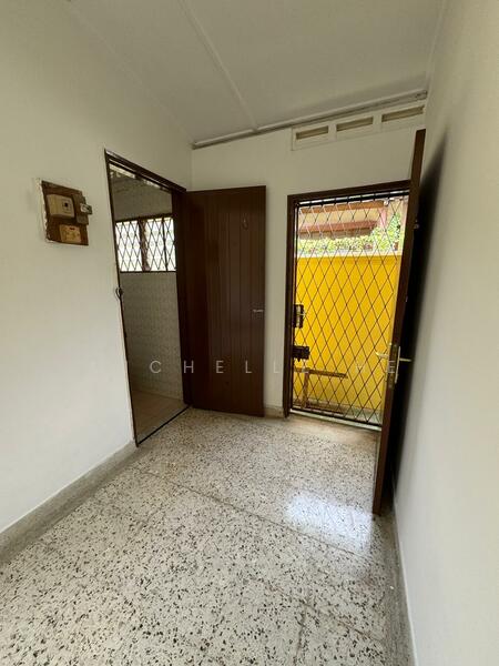 For Rent - Taman Pelangi/ Kelabu/ 1 Storey House/ For Rent