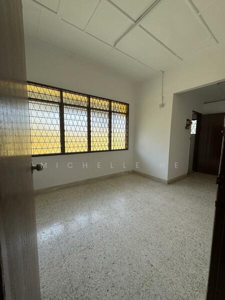 For Rent - Taman Pelangi/ Kelabu/ 1 Storey House/ For Rent