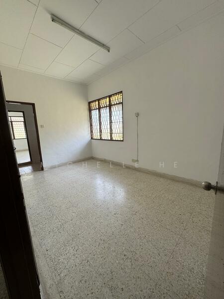 For Rent - Taman Pelangi/ Kelabu/ 1 Storey House/ For Rent
