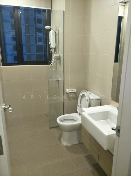 Servis Apartment untuk Disewa di i-SOHO @ i-City - Arylene Ang - PropertyGuru.com.my