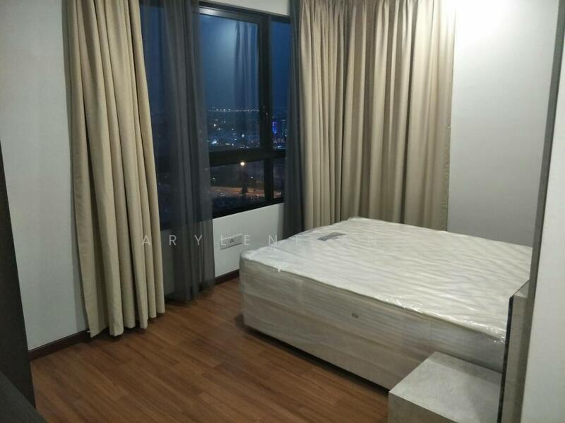 Servis Apartment untuk Disewa di i-SOHO @ i-City - Arylene Ang - PropertyGuru.com.my