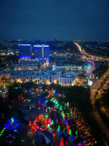 Servis Apartment untuk Disewa di i-SOHO @ i-City - Arylene Ang - PropertyGuru.com.my