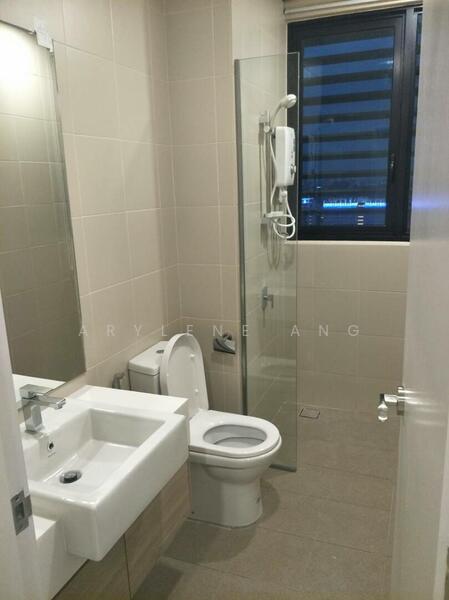Servis Apartment untuk Disewa di i-SOHO @ i-City - Arylene Ang - PropertyGuru.com.my