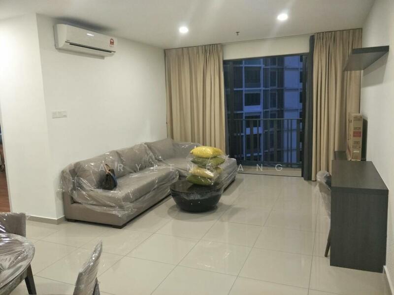 Servis Apartment untuk Disewa di i-Suite @ i-City - Arylene Ang - PropertyGuru.com.my