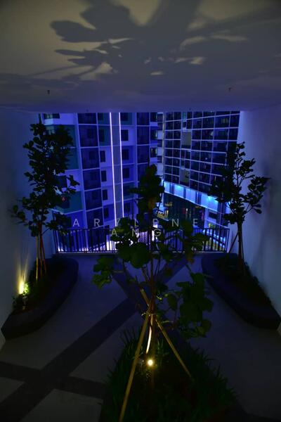 Servis Apartment untuk Disewa di i-Suite @ i-City - Arylene Ang - PropertyGuru.com.my