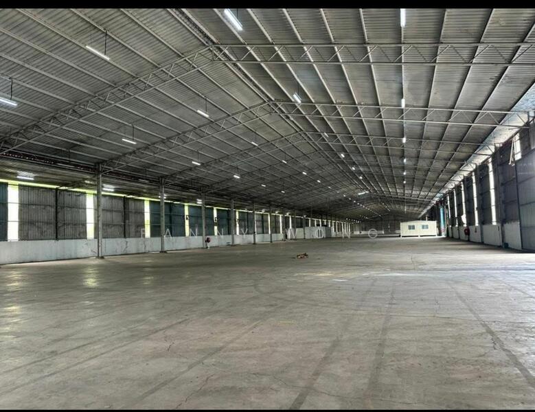 For Rent - Telok Panglima Garang, Port Klang【RM 1.50psf only】Jenjarom, Banting, Johan Setia, Bukit Kemuning