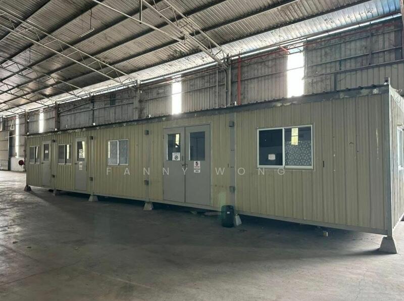 For Rent - Telok Panglima Garang, Port Klang【RM 1.50psf only】Jenjarom, Banting, Johan Setia, Bukit Kemuning