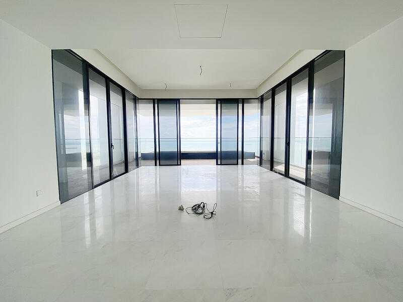 Untuk Dijual - Setia V Residences