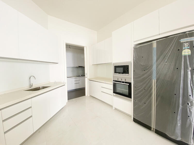 Untuk Dijual - Setia V Residences