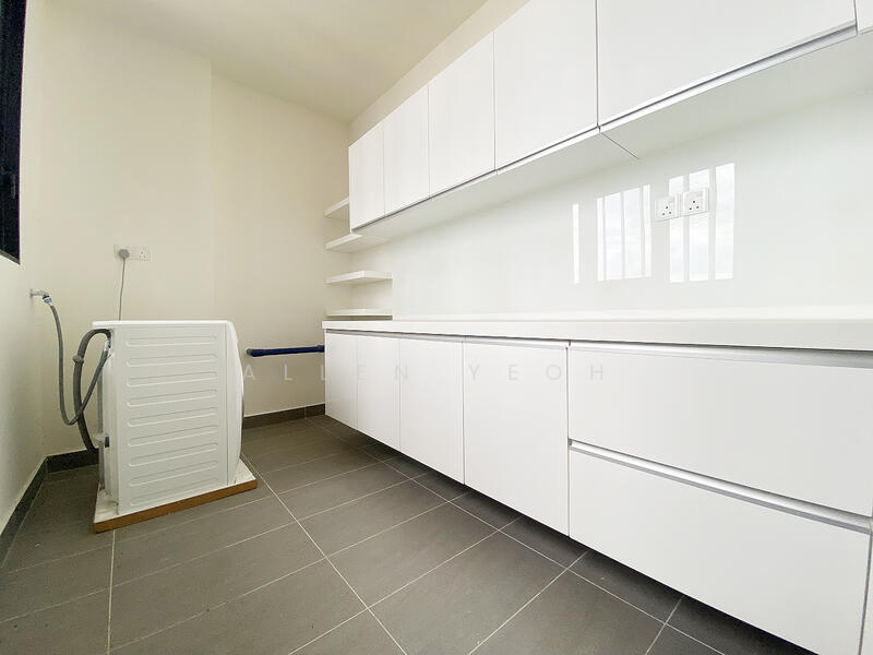 Untuk Dijual - Setia V Residences