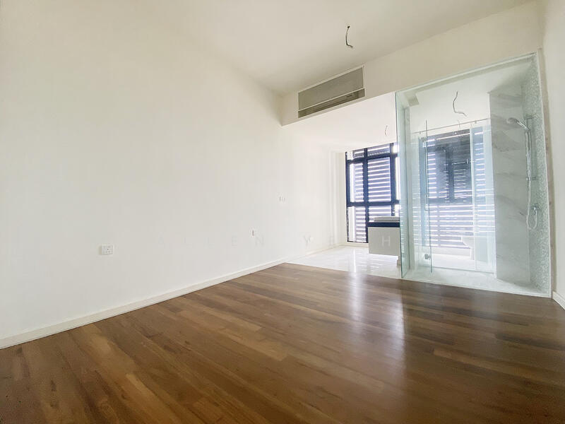 Untuk Dijual - Setia V Residences