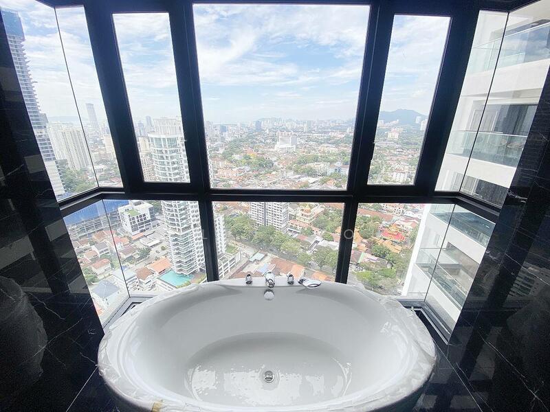 Untuk Dijual - Setia V Residences