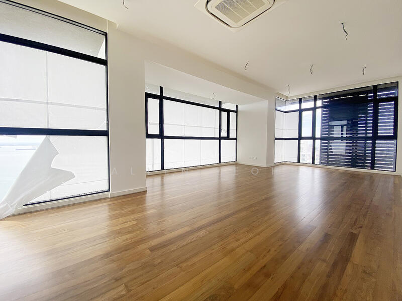 Untuk Dijual - Setia V Residences