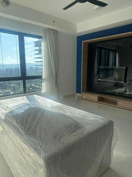 For Rent - Novo Ampang