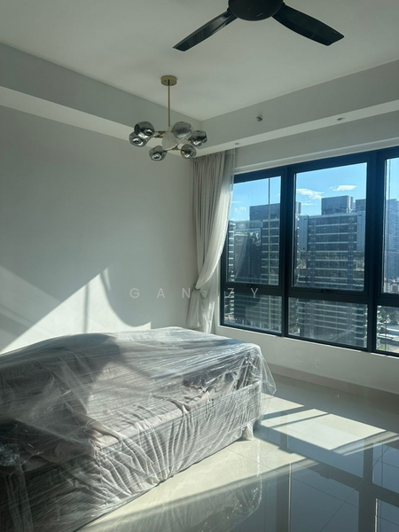 For Rent - Novo Ampang