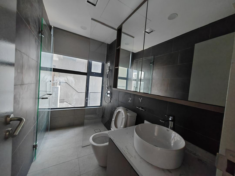 For Rent - Novo Ampang