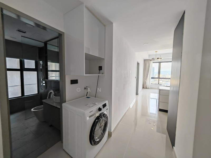 For Rent - Novo Ampang