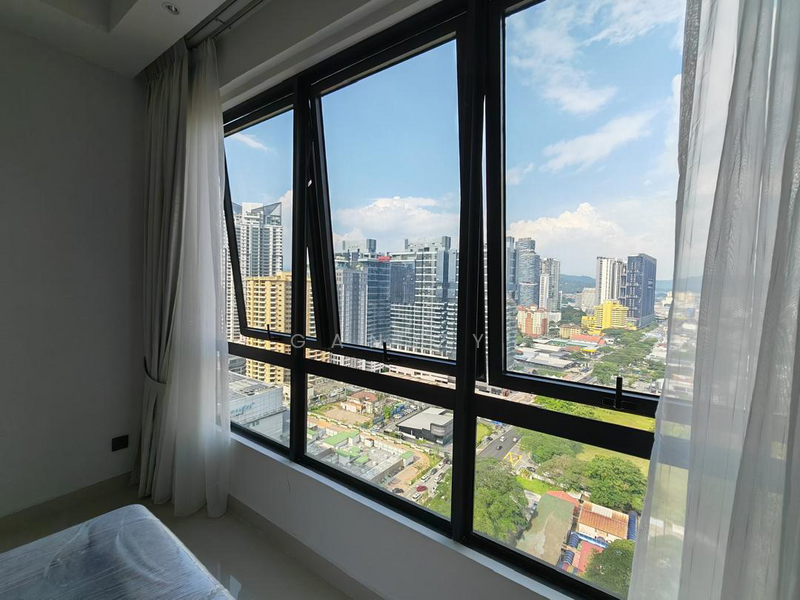 For Rent - Novo Ampang