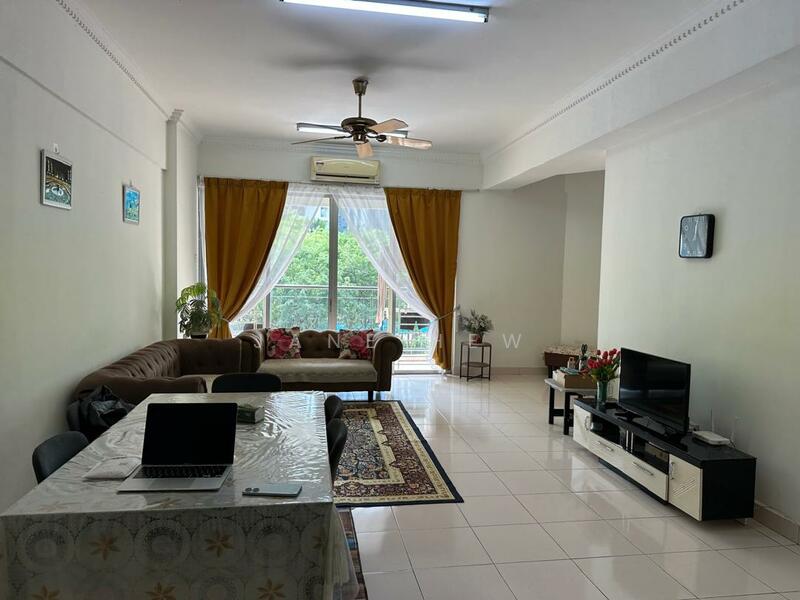 For Sale - Villa Wangsamas