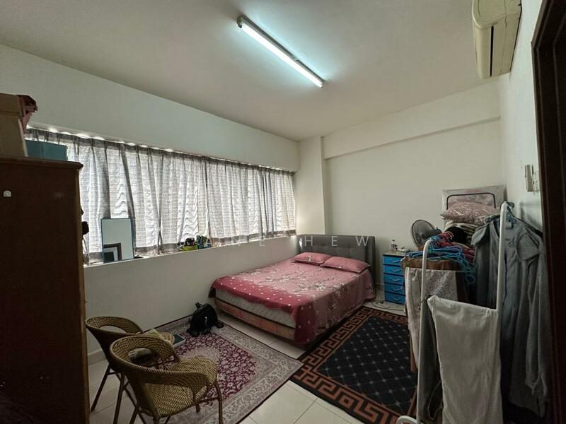 For Sale - Villa Wangsamas