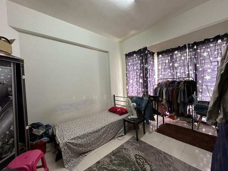 For Sale - Villa Wangsamas