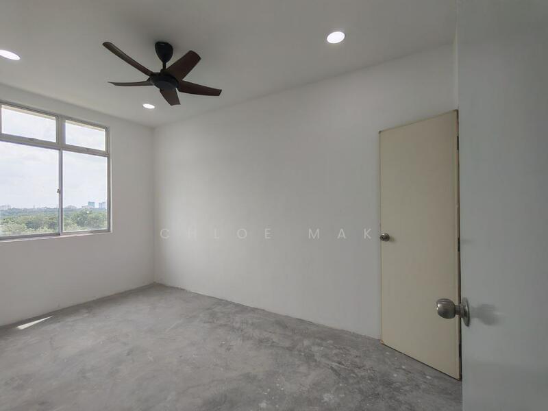 Untuk Disewa - Seri Molek Perdana